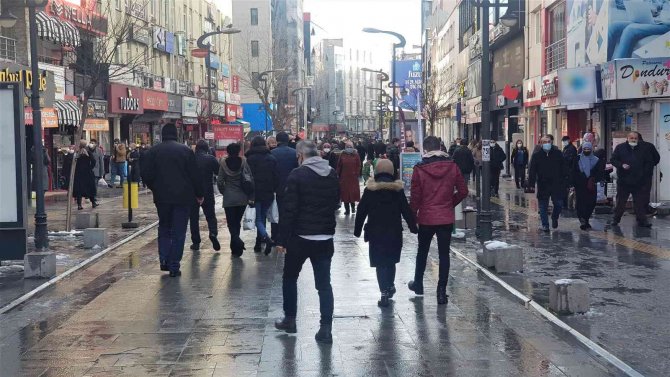 Karabük’te Yeni Yılın İlk Haftasında Vaka Sayısı 3.5 Kat Arttı