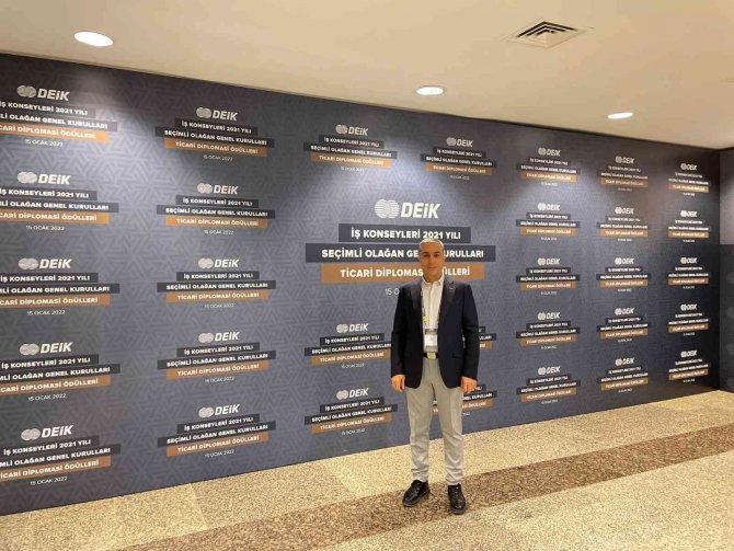 Cengiz Ünal, Yeniden Dei̇k Türkiye- Karadağ İ̇ş Konseyi Yönetiminde