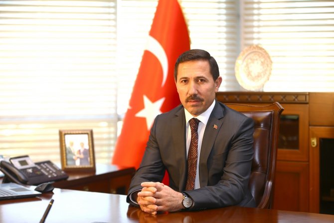 Karatay Belediyesinden Yeni Bir Sosyal Yardımlaşma Projesi