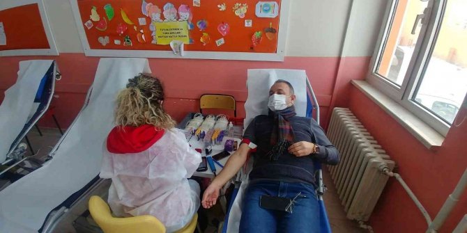 Korganlı Vatandaşlardan Örnek Davranış