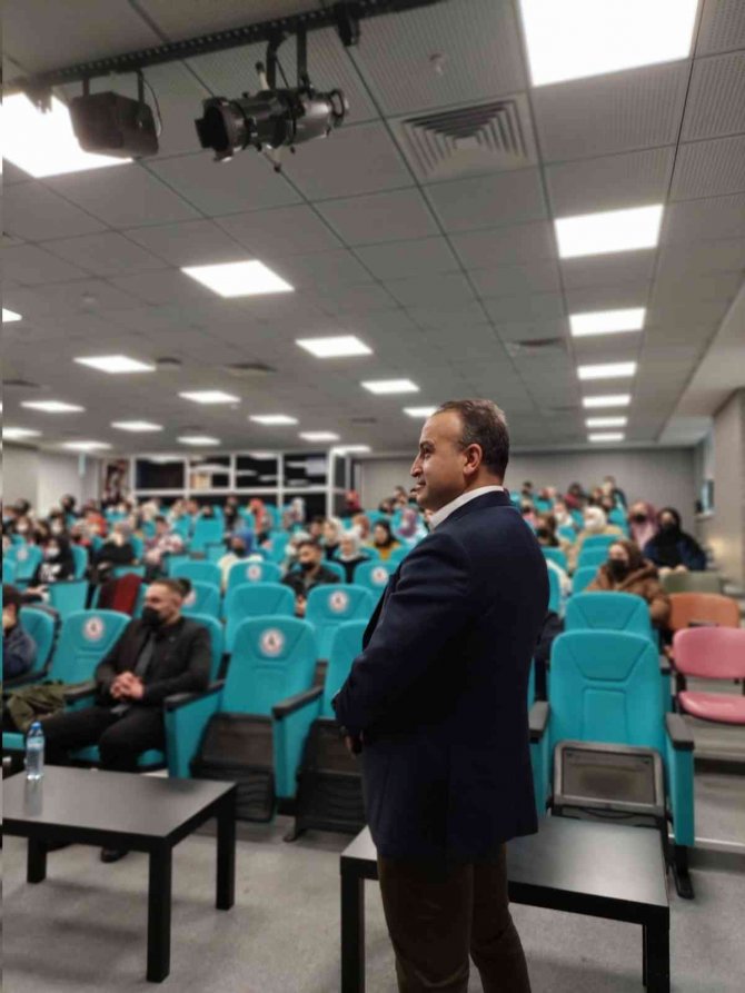 Kto Karatay’da 21. Yüzyıl Yetkinlikleri Kampı Düzenlendi