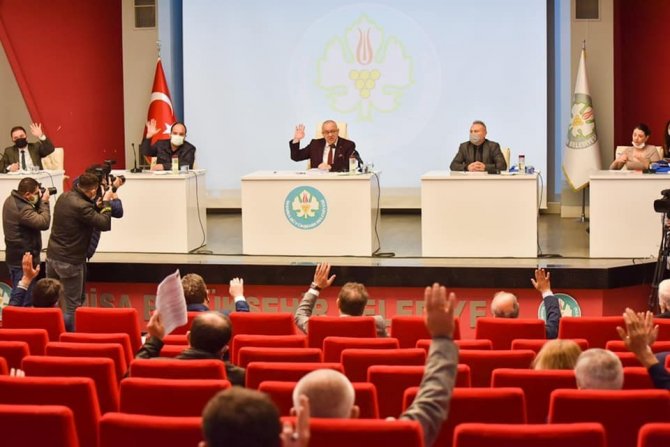 Huzurevi Ve Alzheimer Merkezi Projesi’nde Önemli Gelişme