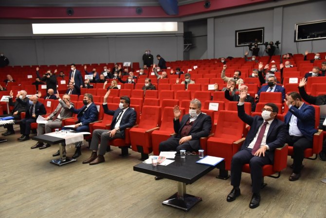 Huzurevi Ve Alzheimer Merkezi Projesi’nde Önemli Gelişme