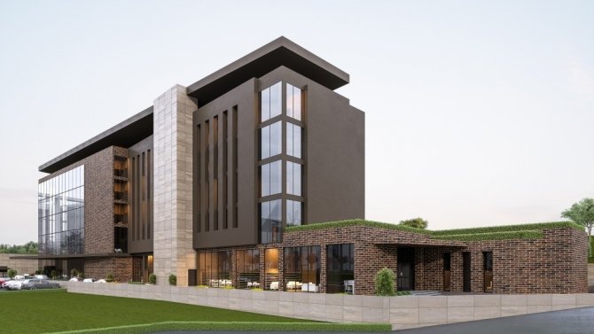 Huzurevi Ve Alzheimer Merkezi Projesi’nde Önemli Gelişme