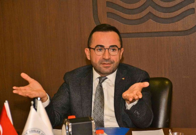 Matso Başkanı Güngör: “Sorunları Yerinde Görüp Çözüm Üretiyoruz”