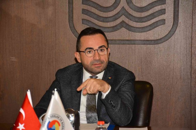 Matso Başkanı Güngör: “Sorunları Yerinde Görüp Çözüm Üretiyoruz”