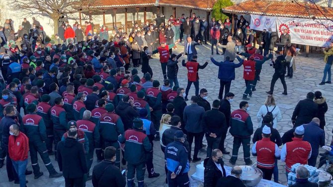 Menteşe Belediyesi’nde En Düşük Maaş 4 Bin 634 Lira Oldu