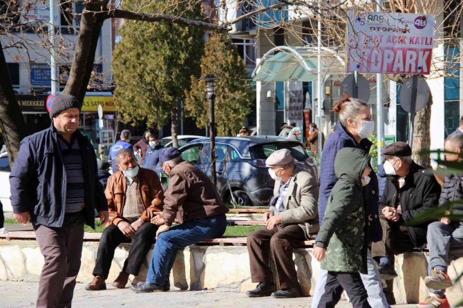 Muğla’da Kırmızı Alarm, Vakalar Tavan Yaptı