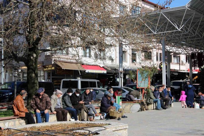 Muğla’da Kırmızı Alarm, Vakalar Tavan Yaptı