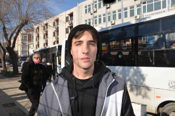 Edirne’de Toplu Ulaşıma Yapılan Zam İsyan Ettirdi