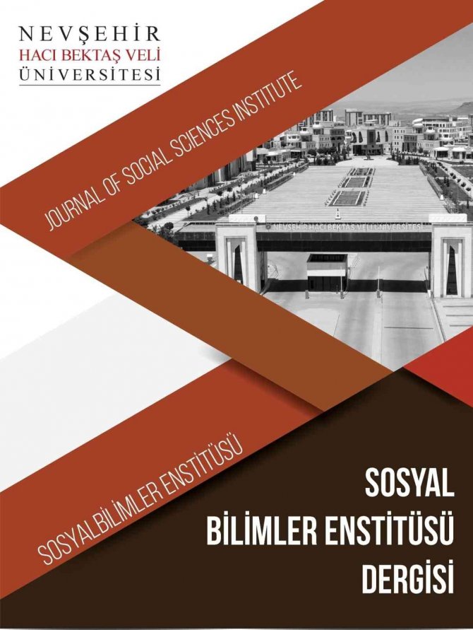 Nevü Sbe Dergisi Aralık Sayısı Yayımlandı