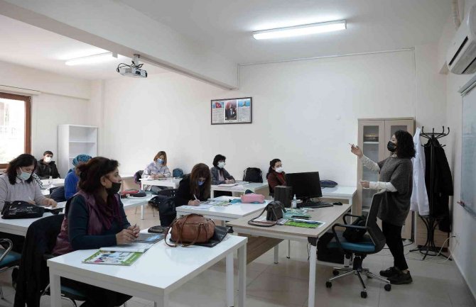 Osmek’ten İ̇ngilizce Kursu