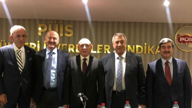 Kaya: “Kar Payı Yüzde 15 Olmalı”