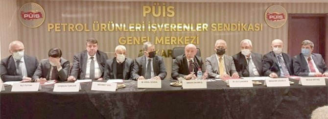 Kaya: “Kar Payı Yüzde 15 Olmalı”