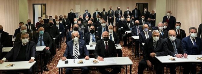 Kaya: “Kar Payı Yüzde 15 Olmalı”