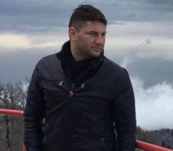 Gaziosmanpaşa’da Yol Verme Kavgası; 1 Ölü