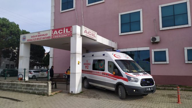 91 Kişi Düğünde Yediği Yemekten Zehirlendi