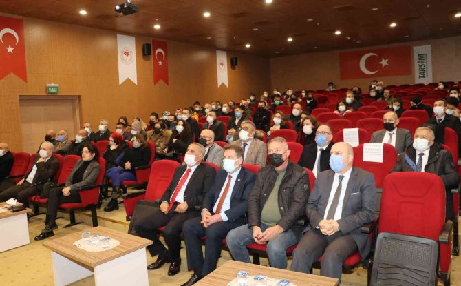 Tarsi̇m’den Samsunlu Çiftçilere 15 Milyon Tl Tazminat