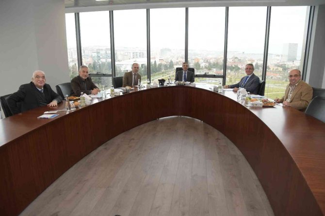 Samsun Tso Kalitesini Tekrar Tescilledi