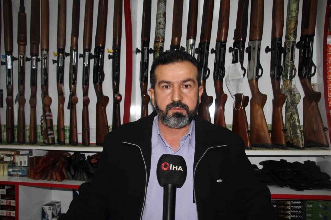 Kırmızı Listede Bulunuyorlar, Eruh’ta Görüntülendi