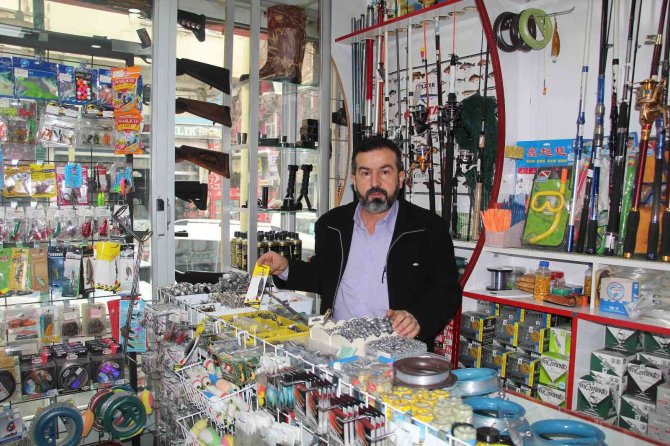 Kırmızı Listede Bulunuyorlar, Eruh’ta Görüntülendi