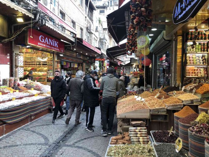 Onlara Evden Çalışma Yok