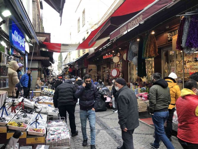 Onlara Evden Çalışma Yok