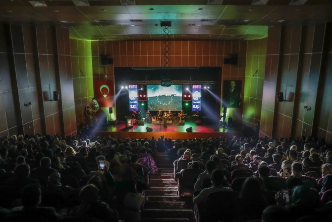 Zaralı Halil Vefatının 58. Yıl Dönümünde Anıldı