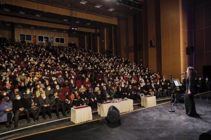 Zaralı Halil Vefatının 58. Yıl Dönümünde Anıldı
