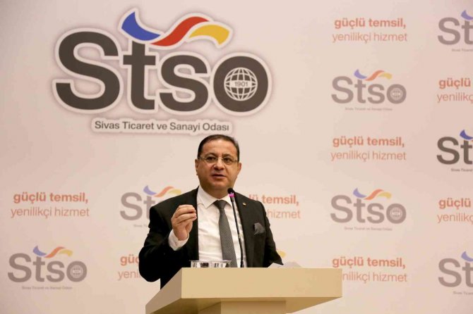 Başkan Eken, Seyfebeli’yi İşaret Etti