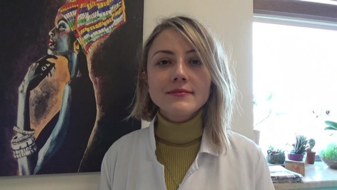 Yünlü Kıyafetler Ciltte Kaşıntıya Sebep Oluyor