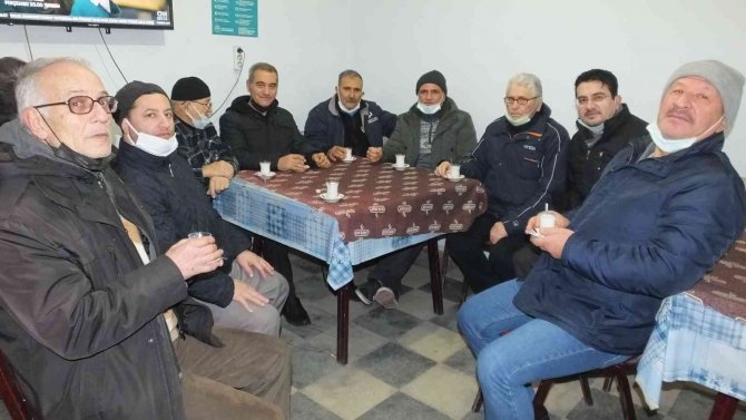 Burhaniye’de Süt Tüketiminin Artması Hayvancıları Sevindirdi