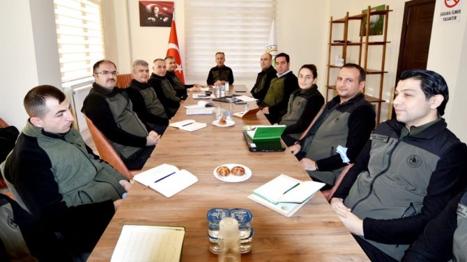 Oflu: "Emeksiz Değer, Değersiz Emek Olmaz"