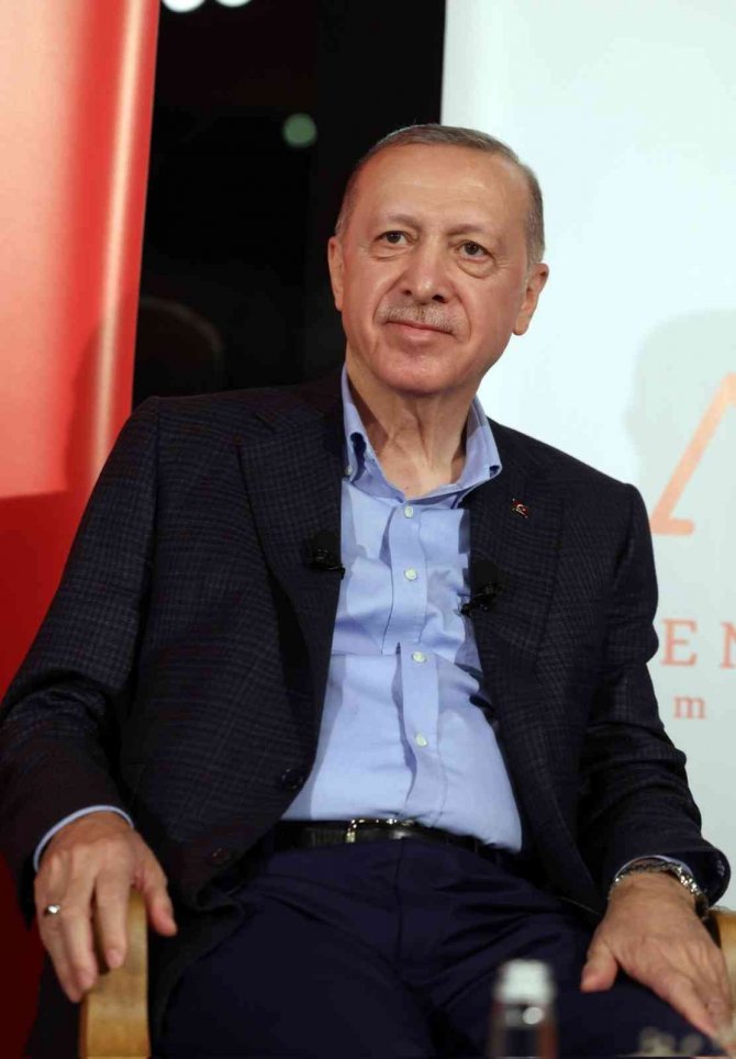 Cumhurbaşkanı Erdoğan: “Milletimizin Paraları Bunların Cebine Girmeyecek”