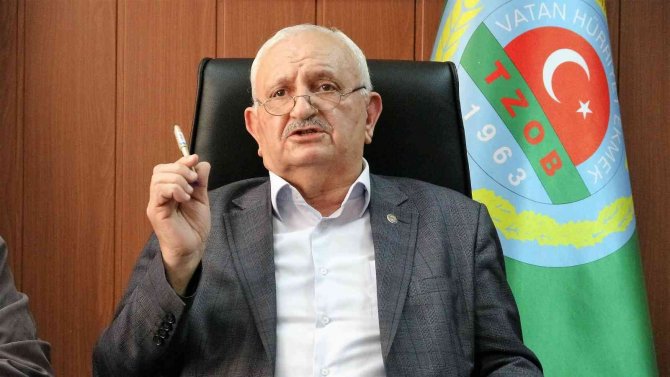 Et Fiyatlarında Üretici İle Market Arasındaki Farka Tepki