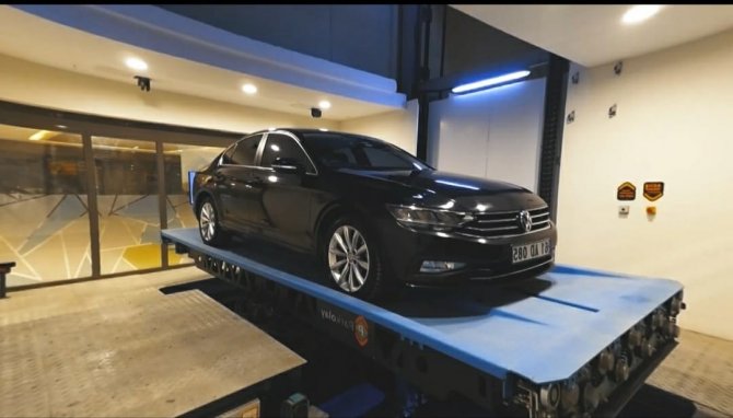 Türkiye’de 5.’si Trabzon’da Devreye Girdi