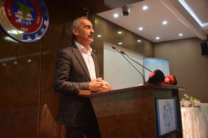 Ünye’nin İl Olma Konusuna Stk’lardan Destek