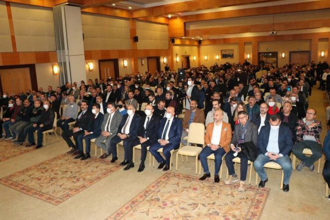 Genel Başkan Geylan: “Türk Eğitim-sen Olarak Tbmm’de Terörist İstemiyoruz”