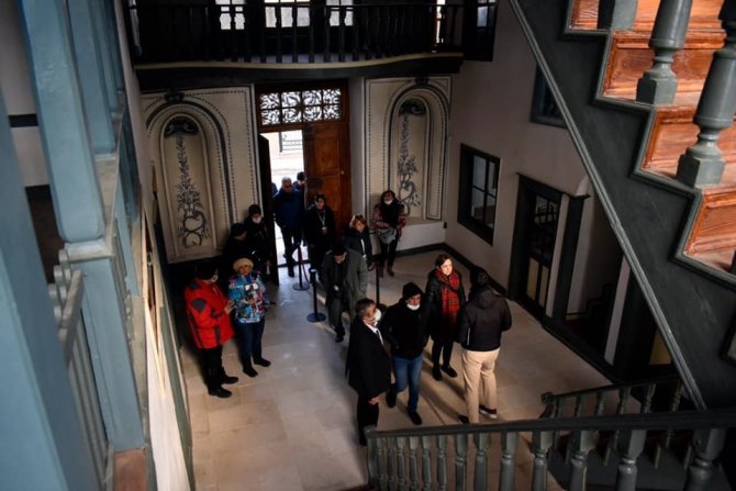 Havran Adını Turizmde Duyuran Bir Şehre Dönüşüyor