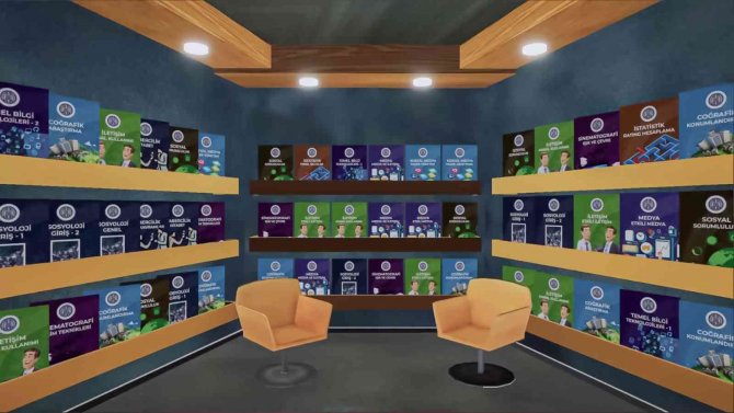 Ata-aöf’ün Dünyaya Açılan Yeni Kapısı: Atameta