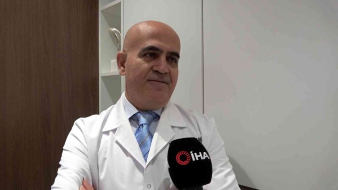 Türk Doktor Keşfetti, Prostat Biyopsisi Kabus Olmaktan Çıktı