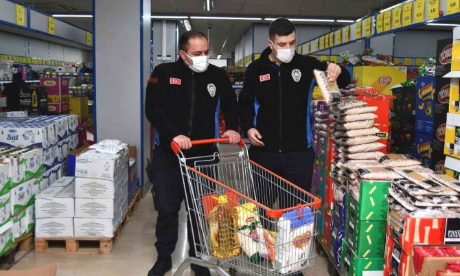 Altınova’da Fahiş Fiyat Denetimi