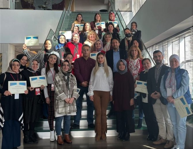 Yetimler İçin Harekete Geçtiler