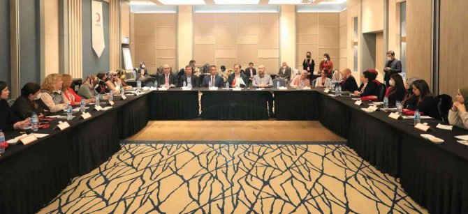 Yetimler İçin Harekete Geçtiler