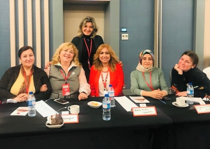 Yetimler İçin Harekete Geçtiler