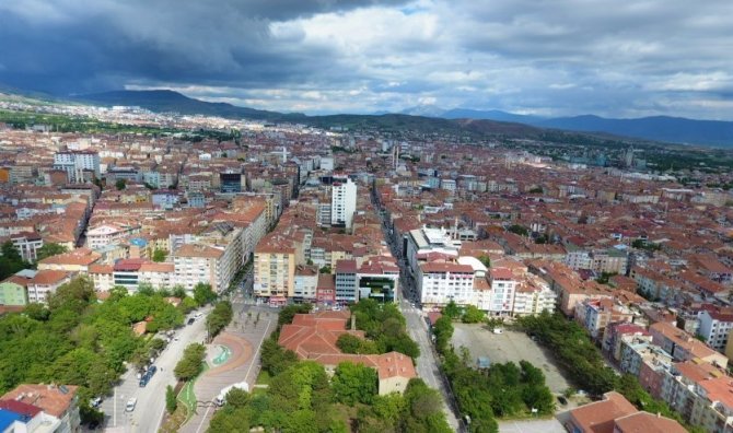 Elazığ’da 2021 Yılında 1 Milyar 497 Milyon Tl Yatırım Teşviki