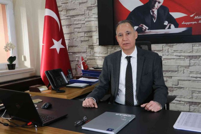 Vakalar Arttı Ancak Hastaneye Yatış Oranı Azaldı