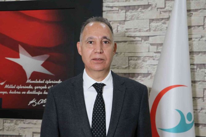 Vakalar Arttı Ancak Hastaneye Yatış Oranı Azaldı