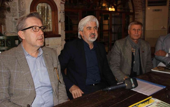 Ak Parti’li Hızlı: "Haziran 2023’te En İyi Sonucu Almak İçin Şimdiden Çalışıyoruz"