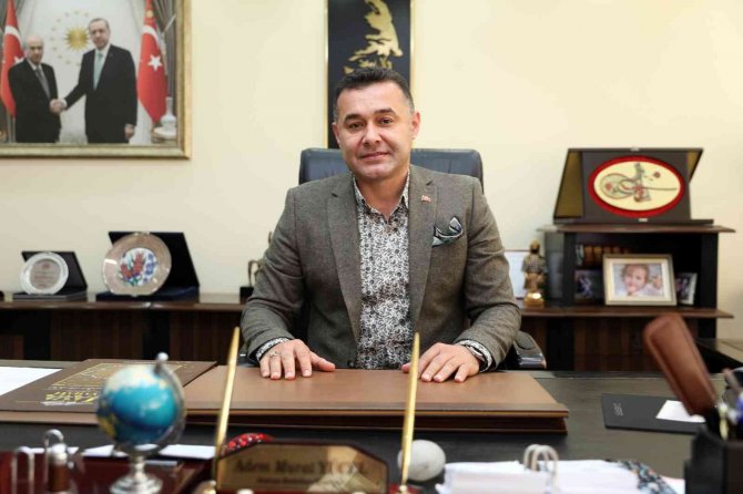 Alanya Belediyesi’nden Yeni Proje: “Mutfak Mirası Sofrası”